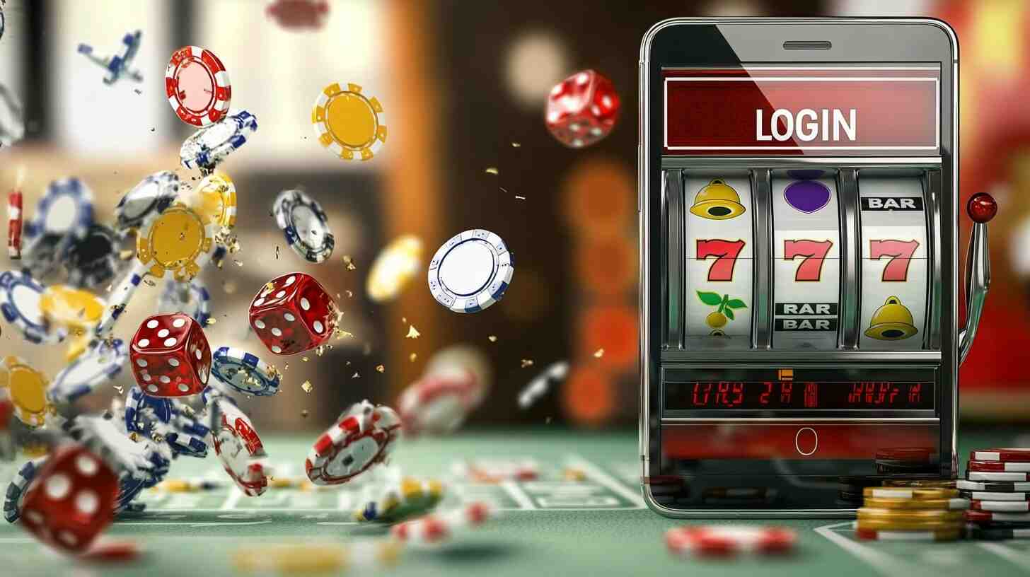 Casino BDT777 Login – Instant Game Access
                                